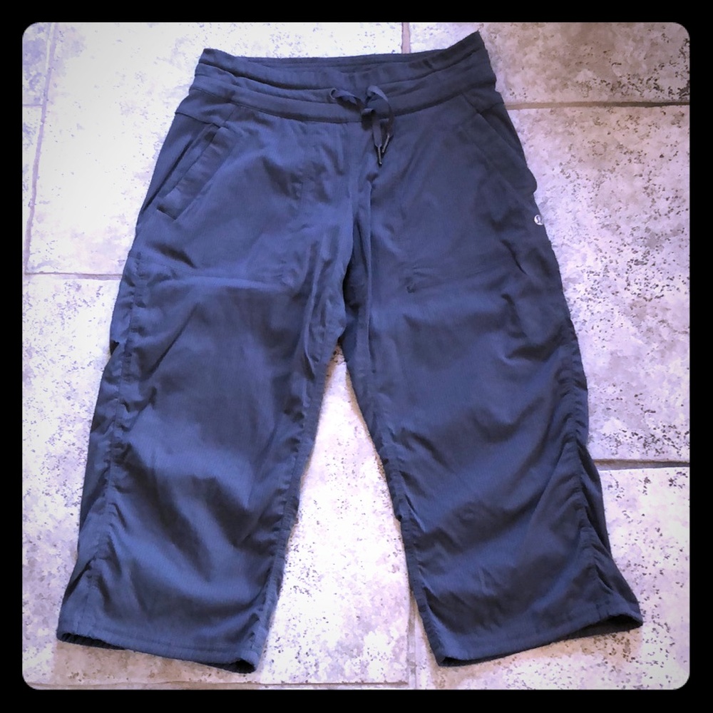 Lululemon Crop